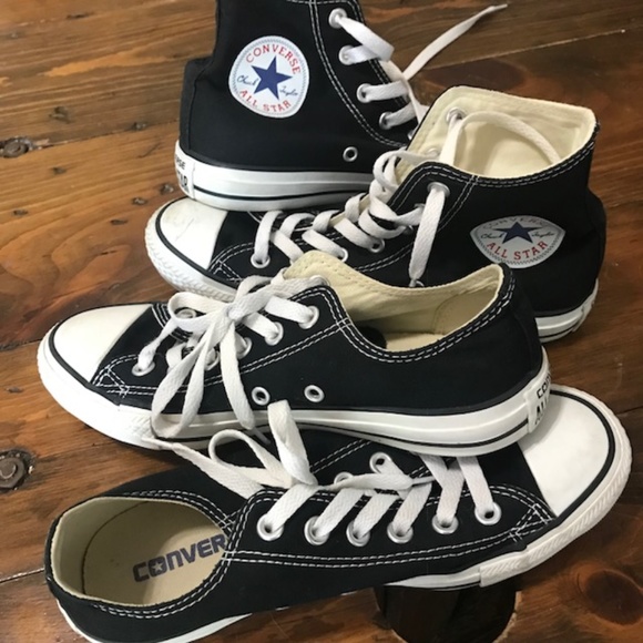 set converse set converse